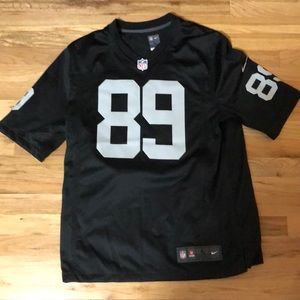 Nike- NFL Jersey- Oakland Raiders- Cooper